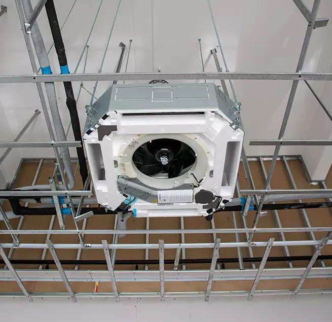 Why Homeowners & Businesses Trust Us Napa, CA