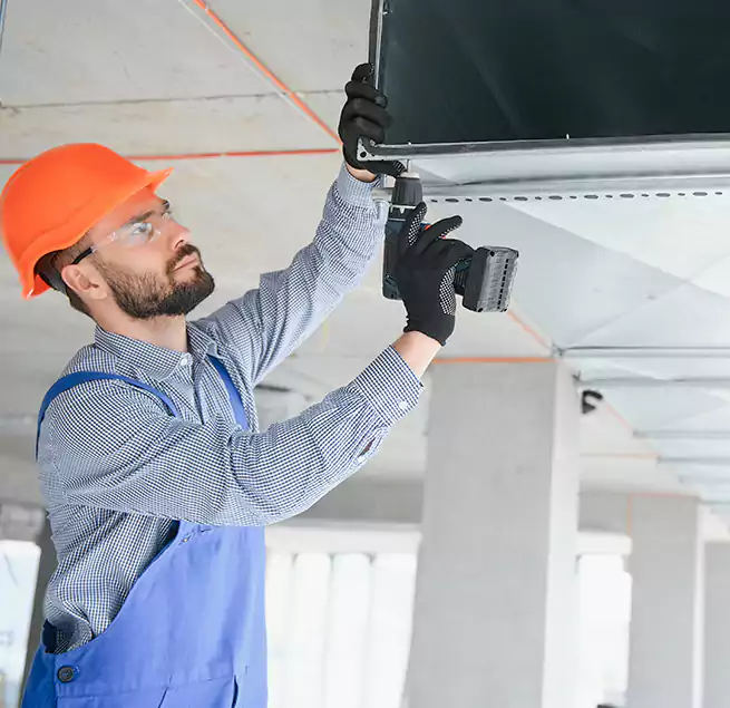 Why Homeowners & Businesses Trust Us in Napa, CA?