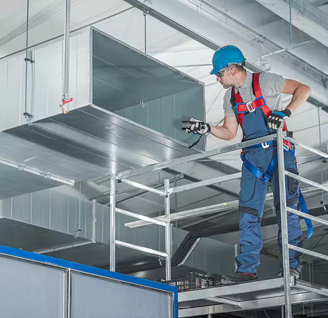 Why Homeowners Businesses Trust Us in Napa, CA