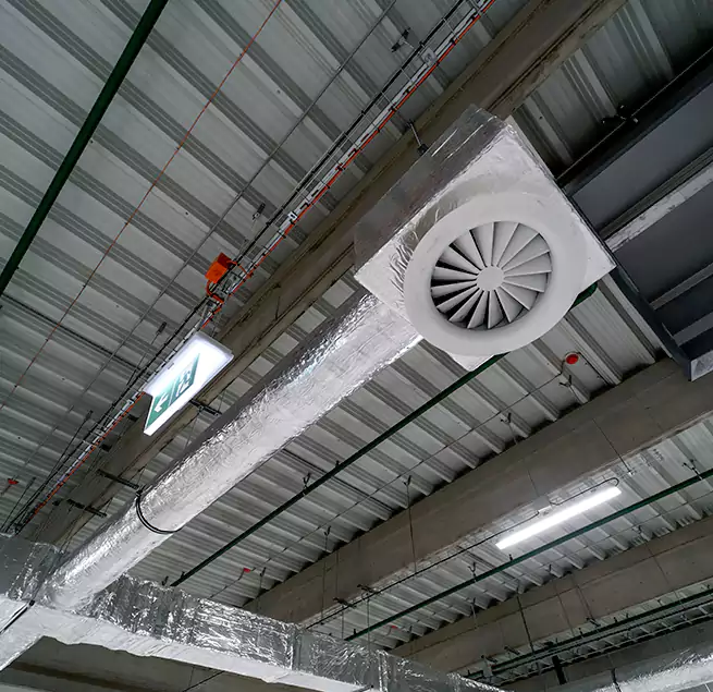 Why Homeowners & Businesses Trust Us in Napa, CA?