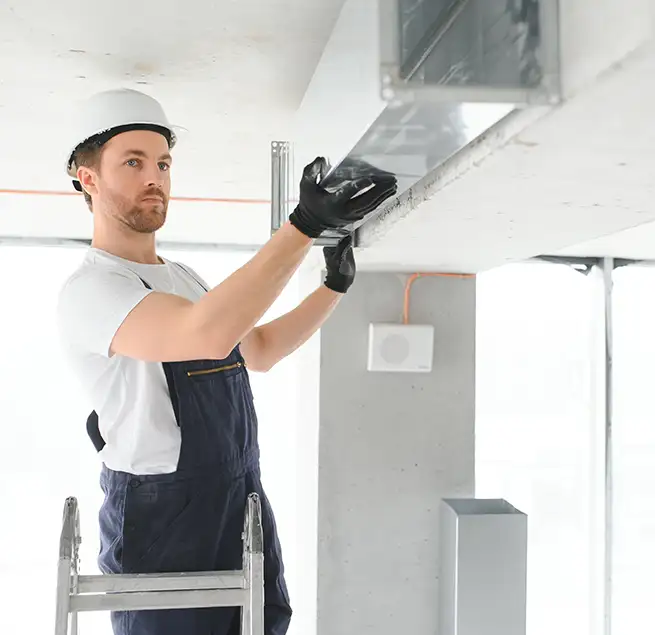 Why Homeowners & Businesses Trust Us in Napa, CA?