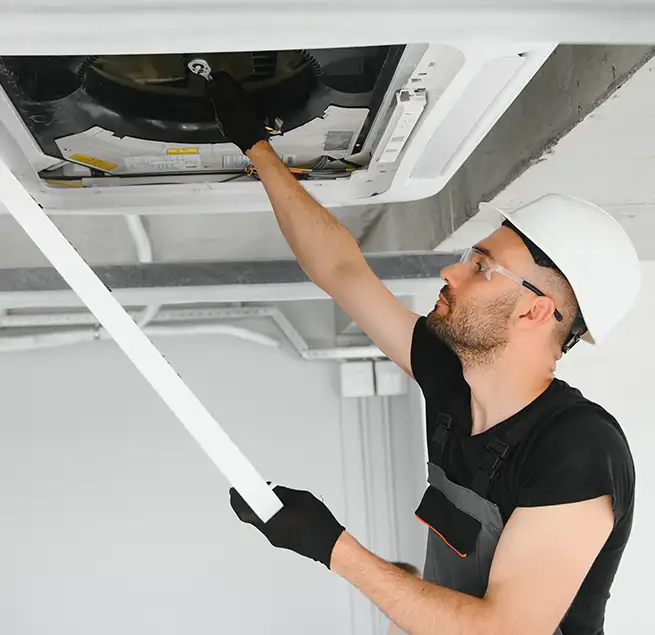 Why Homeowners & Businesses Trust Us in Napa, CA?