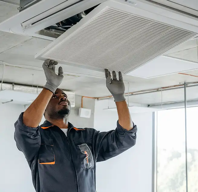 Why Homeowners & Businesses Trust Us in Napa, CA?