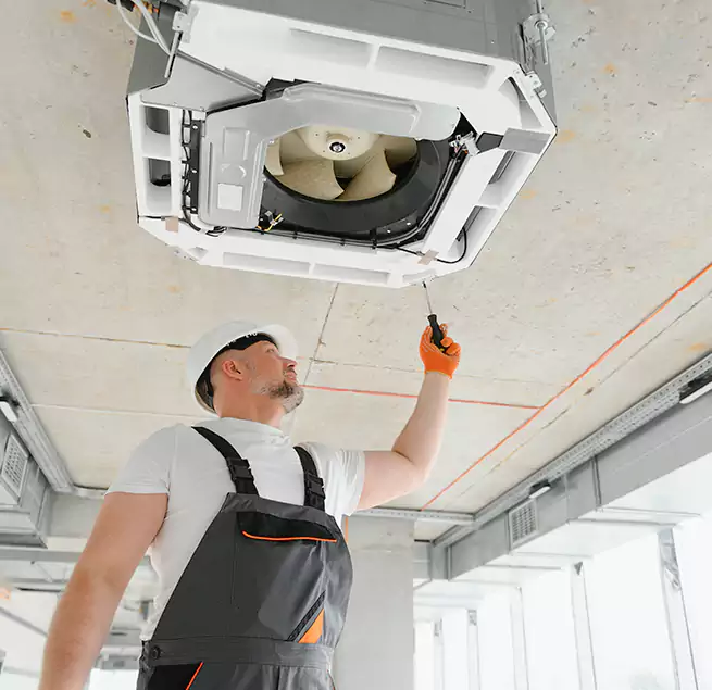 Why Homeowners Businesses Trust Us in Napa, CA