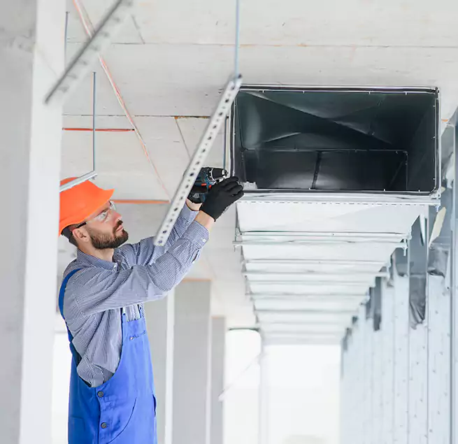 Why Homeowners & Businesses Trust Us in Napa, CA?