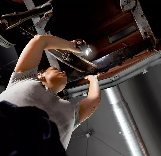 Why Homeowners & Businesses Trust Us Napa, CA