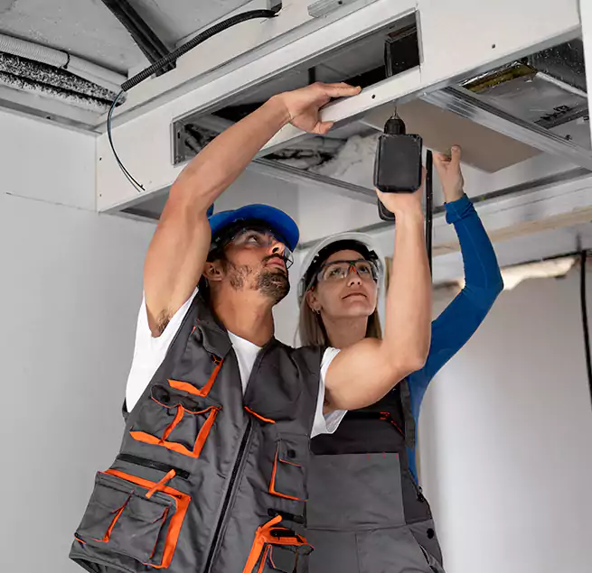 Why Homeowners & Businesses Trust Us in Napa, CA