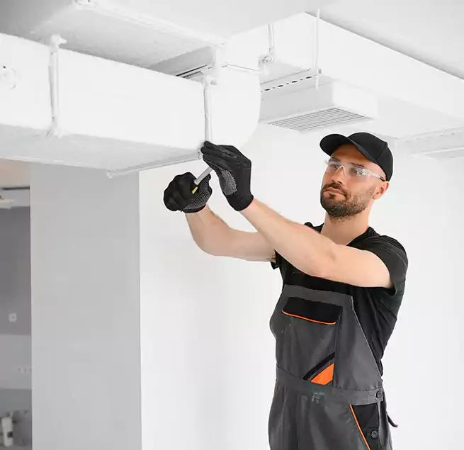 Why Homeowners Businesses Trust Us Napa, CA