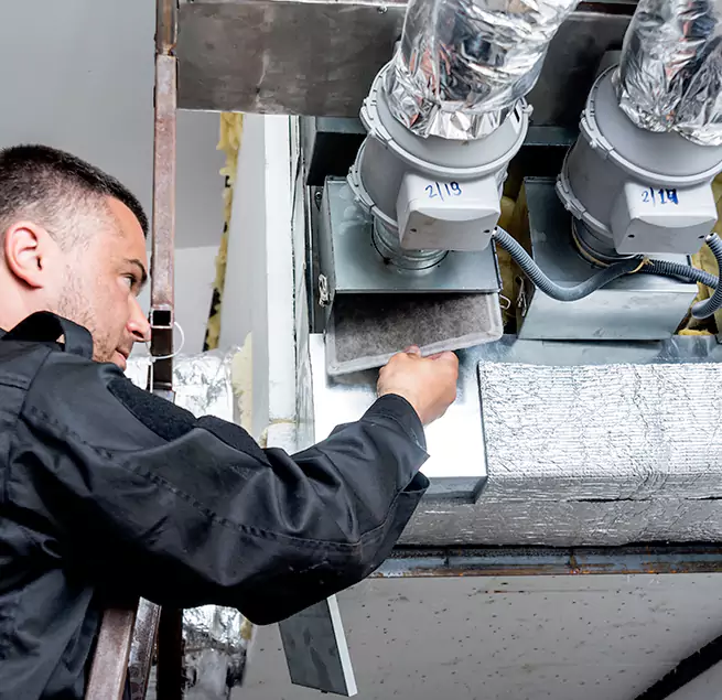 Why Homeowners & Businesses Trust Us in Napa, CA?