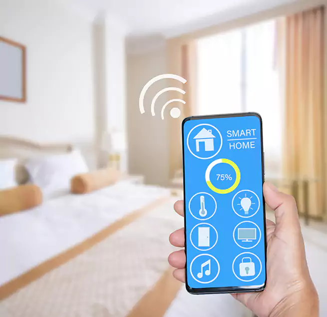 Why Homeowners & Businesses Trust Us in Napa, CA