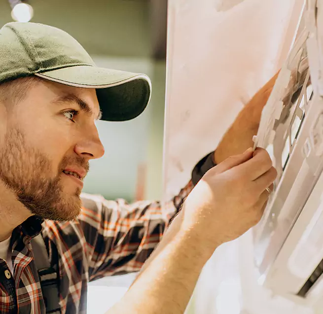 Why Homeowners & Businesses Trust Us in Napa, CA?