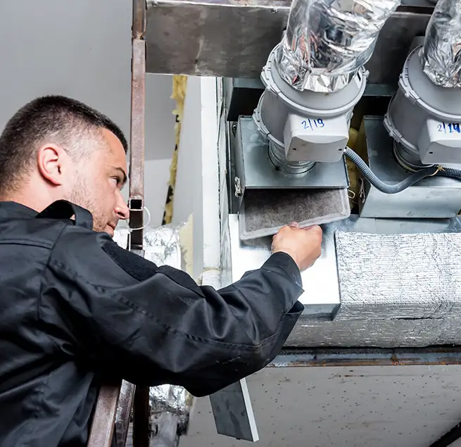 Why Homeowners & Businesses Trust Us in Napa, CA?